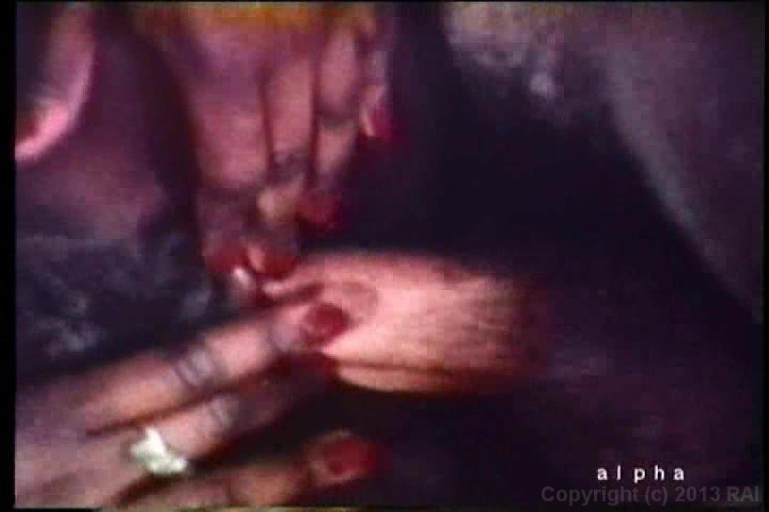 Anal Assault 1 サンプル画像