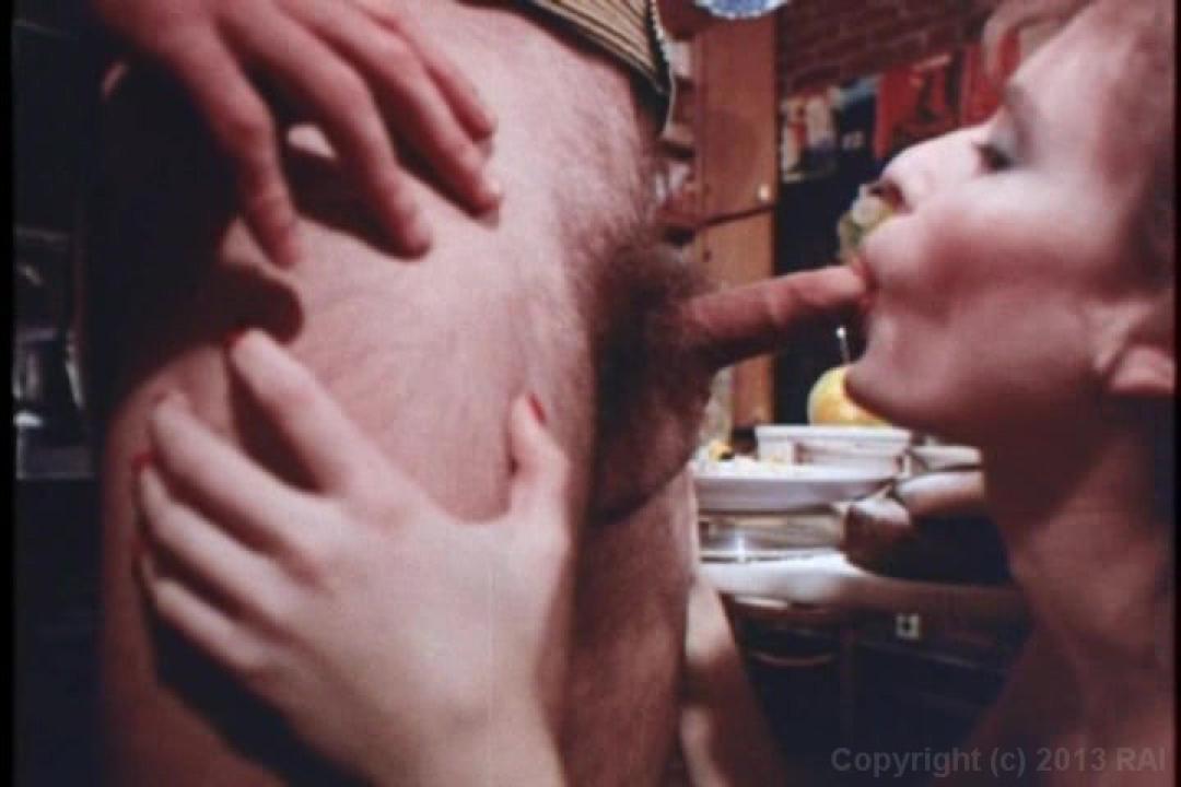 Cult 70s Porno Director: Roberta Findlay 2 Double Feature サンプル画像