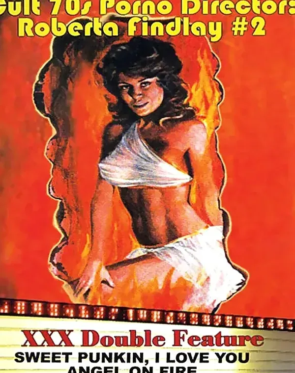 Cult 70s Porno Director: Roberta Findlay 2 Double Featureダウンロード