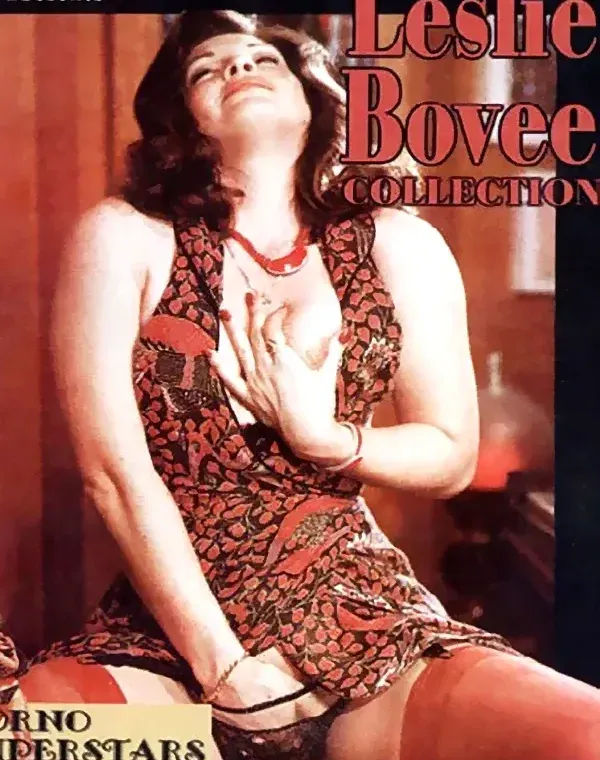Leslie Bovee Collectionダウンロード