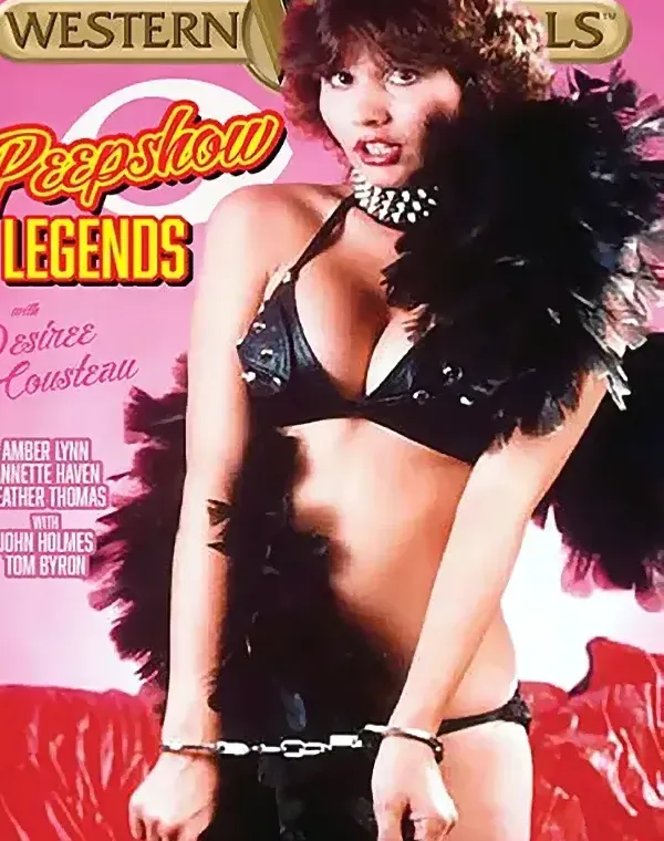 Peepshow Legendsダウンロード