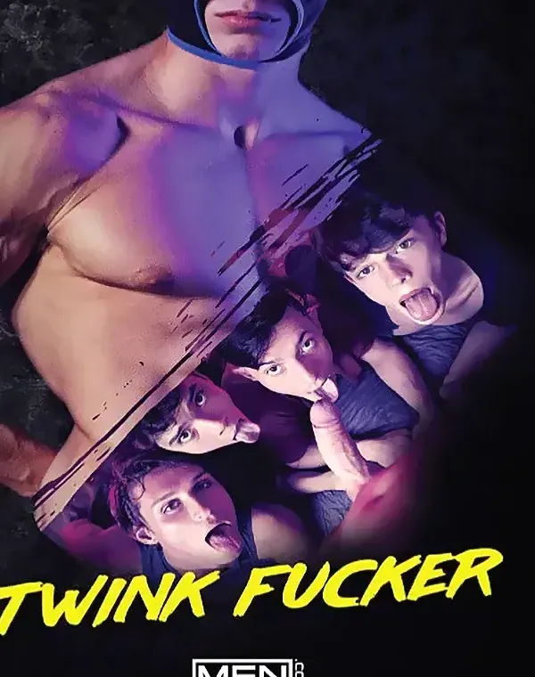 Twink Fucker (**DVD-R**)ダウンロード