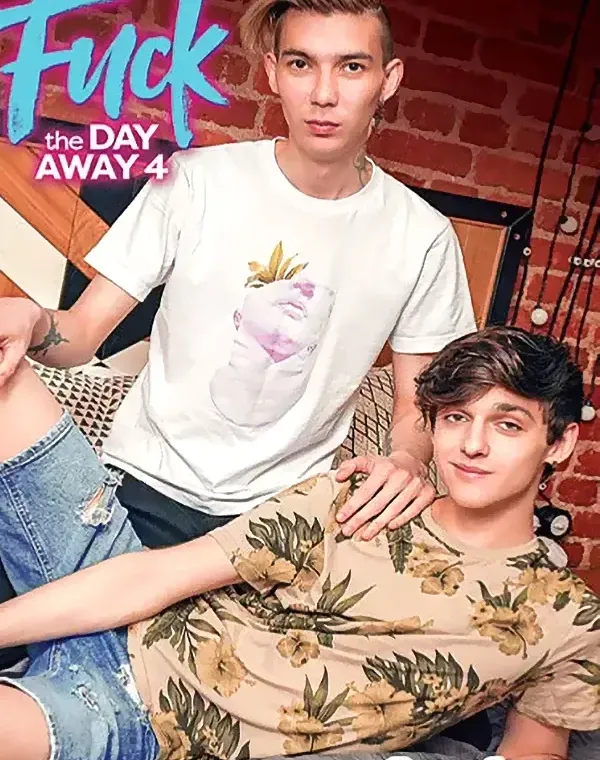 Fuck The Day Away 4ダウンロード