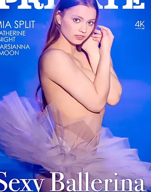 Sexy Ballerinaダウンロード