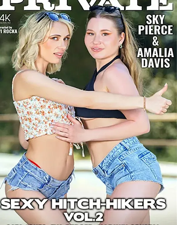 Sexy Hitchhikers 2ダウンロード