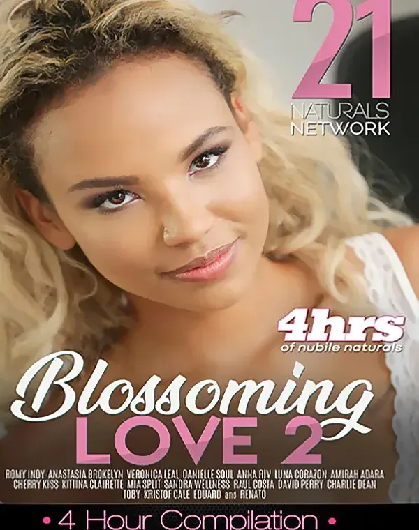 Blossoming Love 2ダウンロード