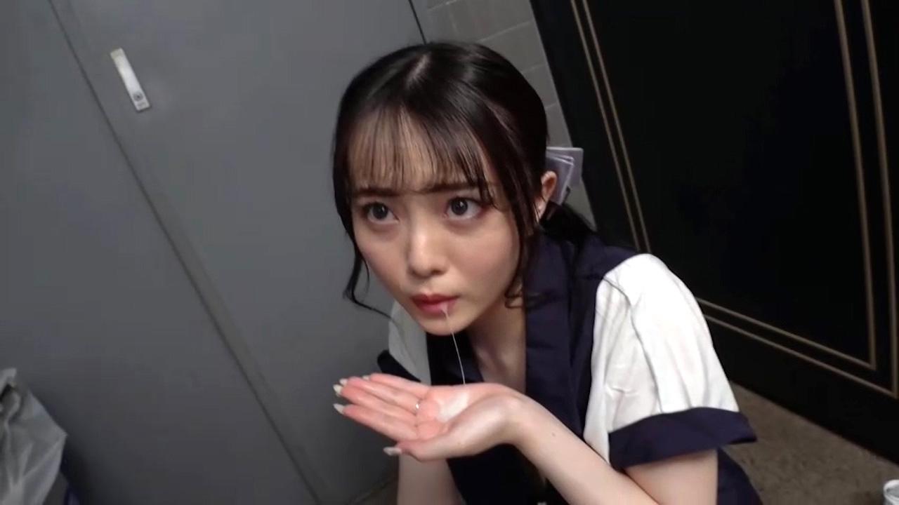 メルシーボークー GMX 001 朝ゴミ出しする近所の遊び好きノーブラ奥さん: 富樫美緒 サンプル画像