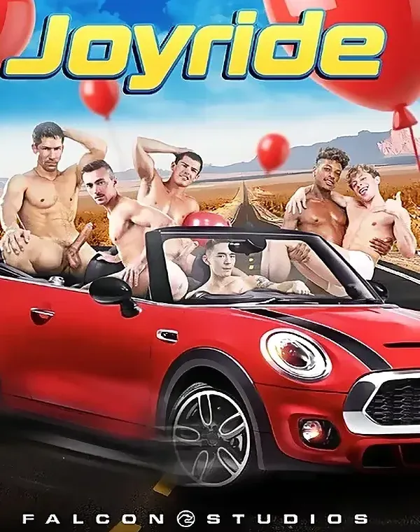 Joyrideダウンロード