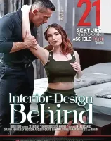 Interior Design Behind