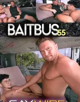 The Bait Bus 55