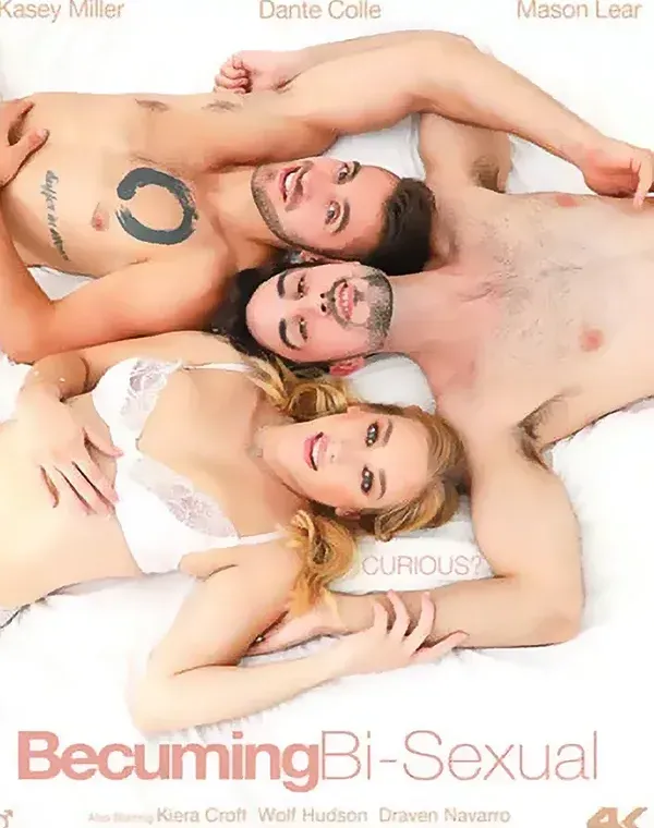 Becuming Bisexualダウンロード