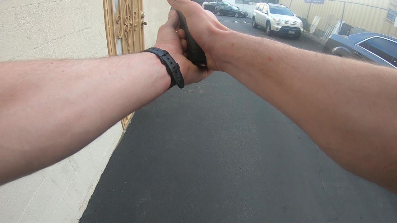 Screw The Cops 3 サンプル画像