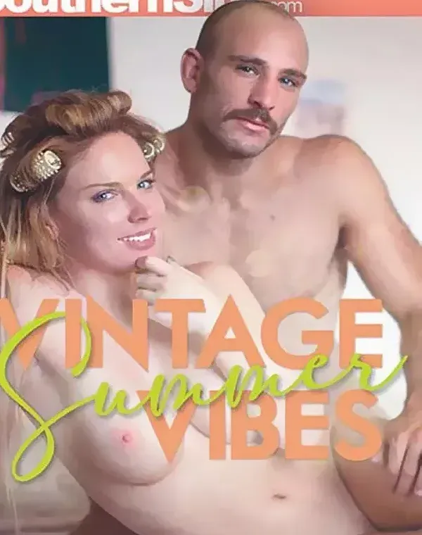 Vintage Summer Vibesダウンロード