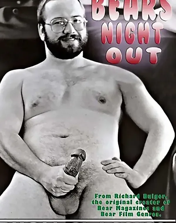Bears Night Outダウンロード