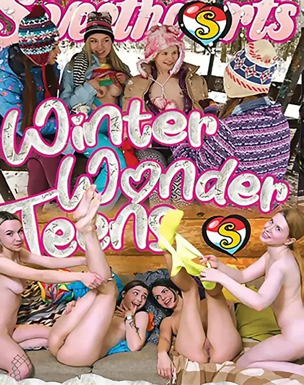 Winter Wonder Teensダウンロード