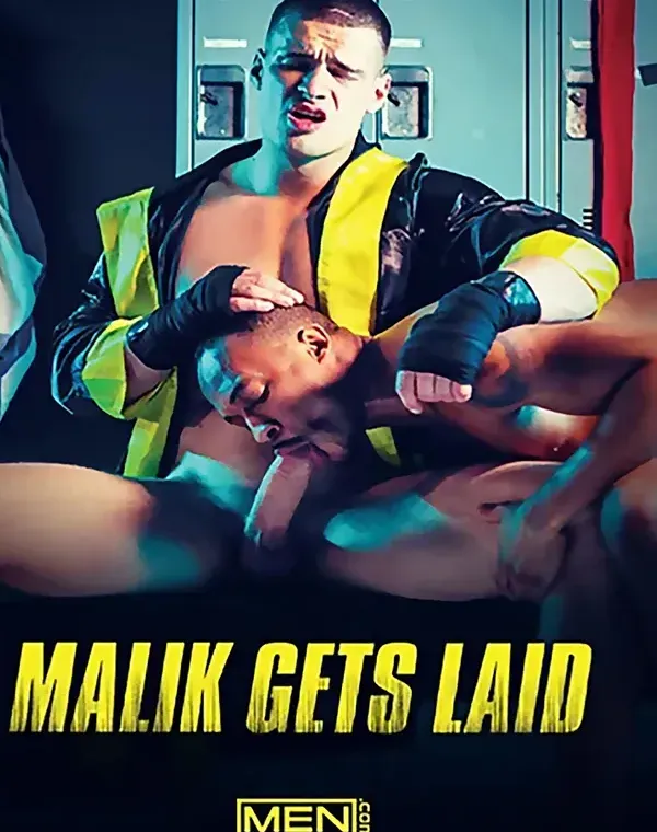 Malik Gets Laidダウンロード