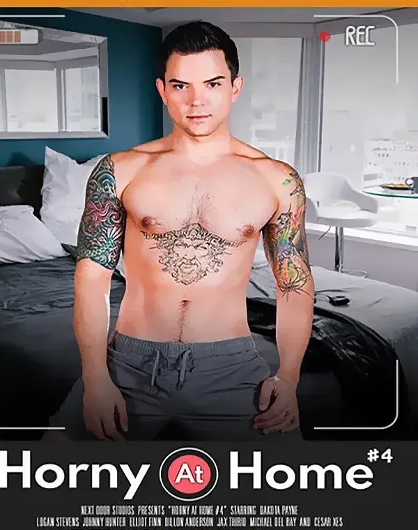 Horny At Home 4ダウンロード