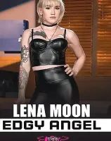 Lena Moon Edgy Angel