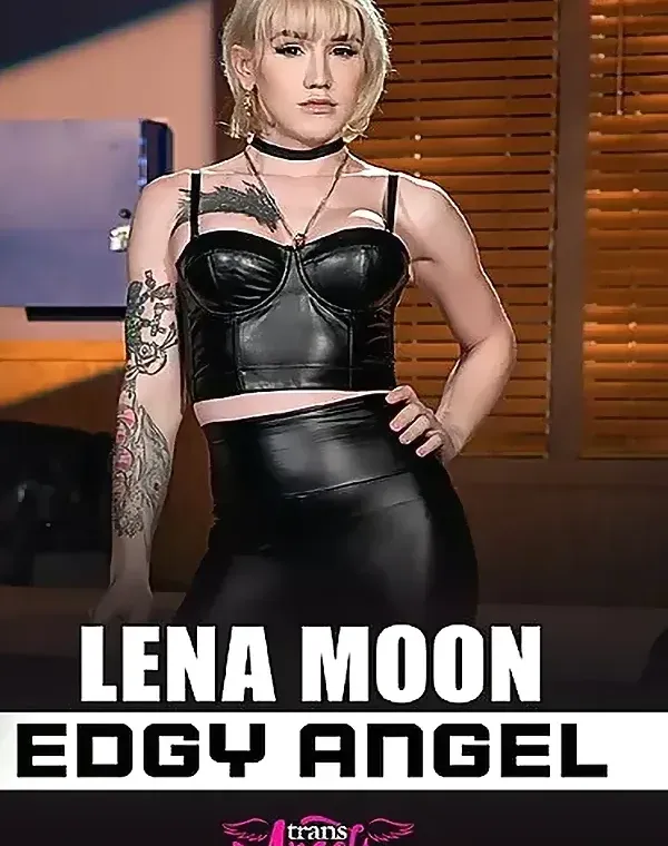 Lena Moon Edgy Angelダウンロード