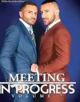 Meeting In Progress 7