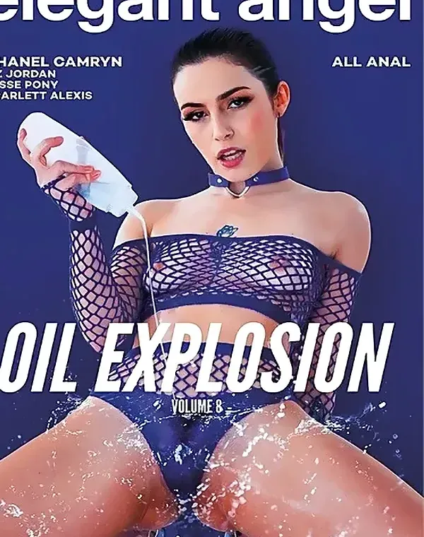Oil Explosion 8ダウンロード