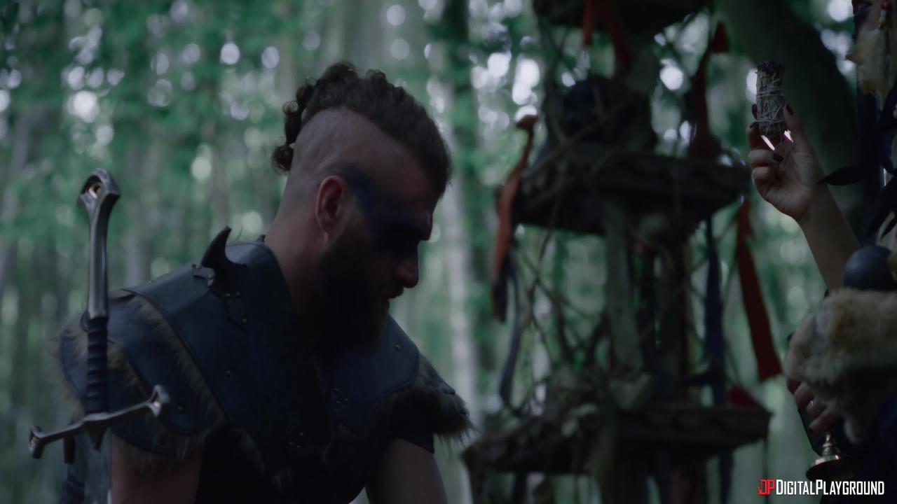 Clash Of The Vikings サンプル画像