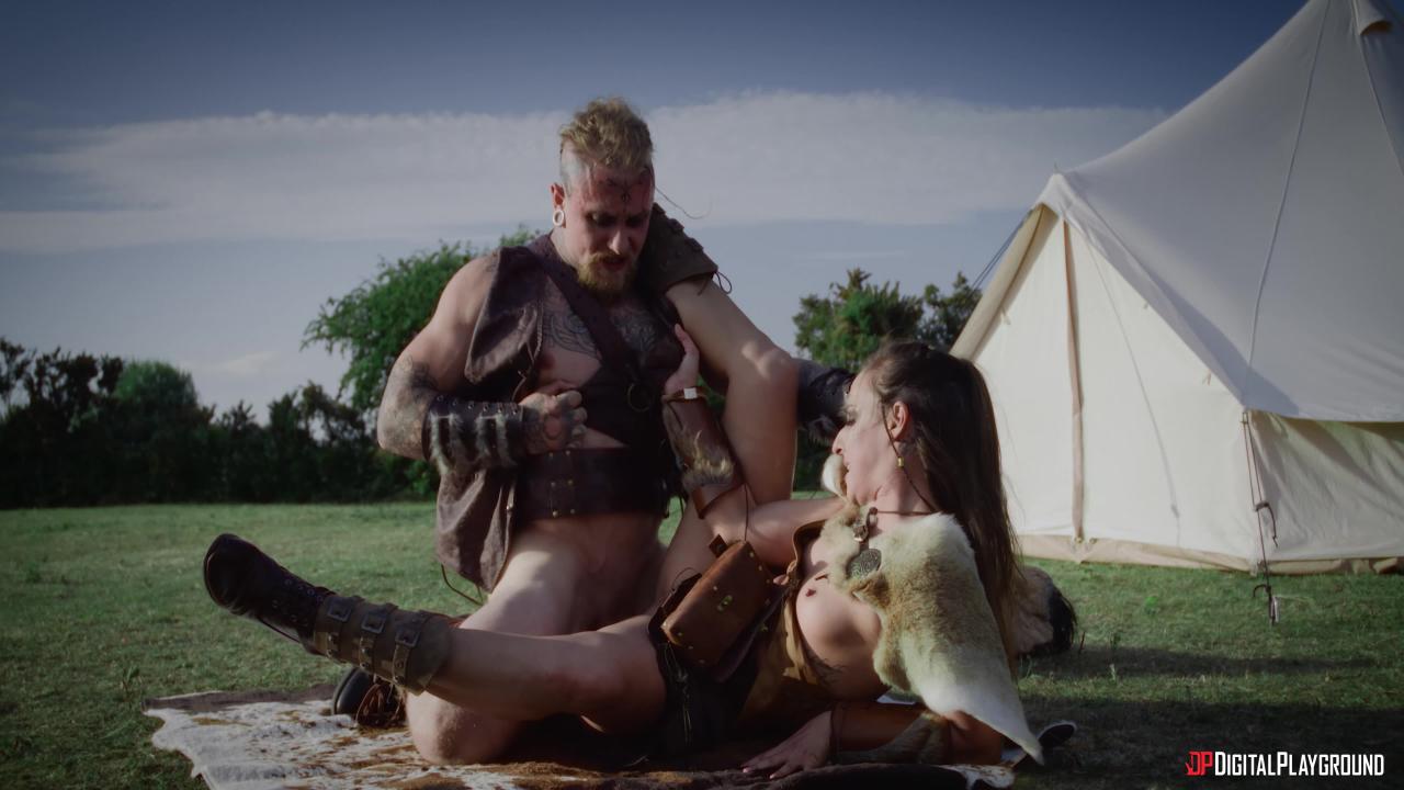 Clash Of The Vikings サンプル画像