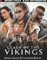 Clash Of The Vikings