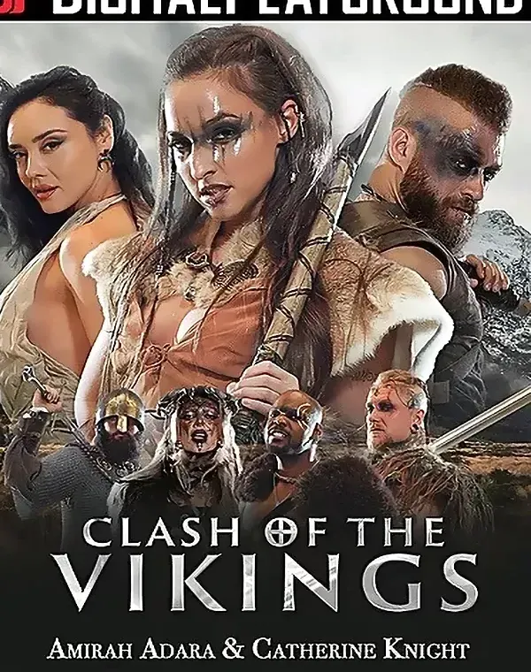 Clash Of The Vikingsダウンロード