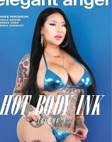 Hot Body Ink 4