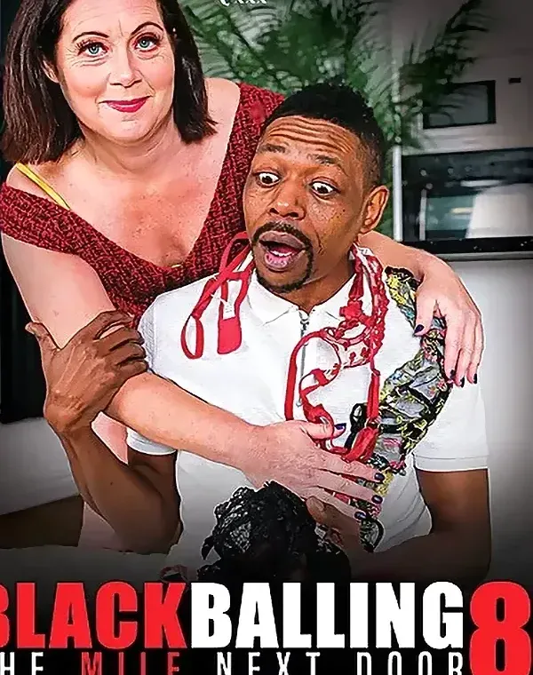 Blackballing The MILF Next Door 8ダウンロード
