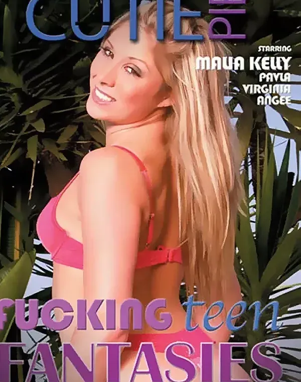 Fucking Teen Fantasiesダウンロード