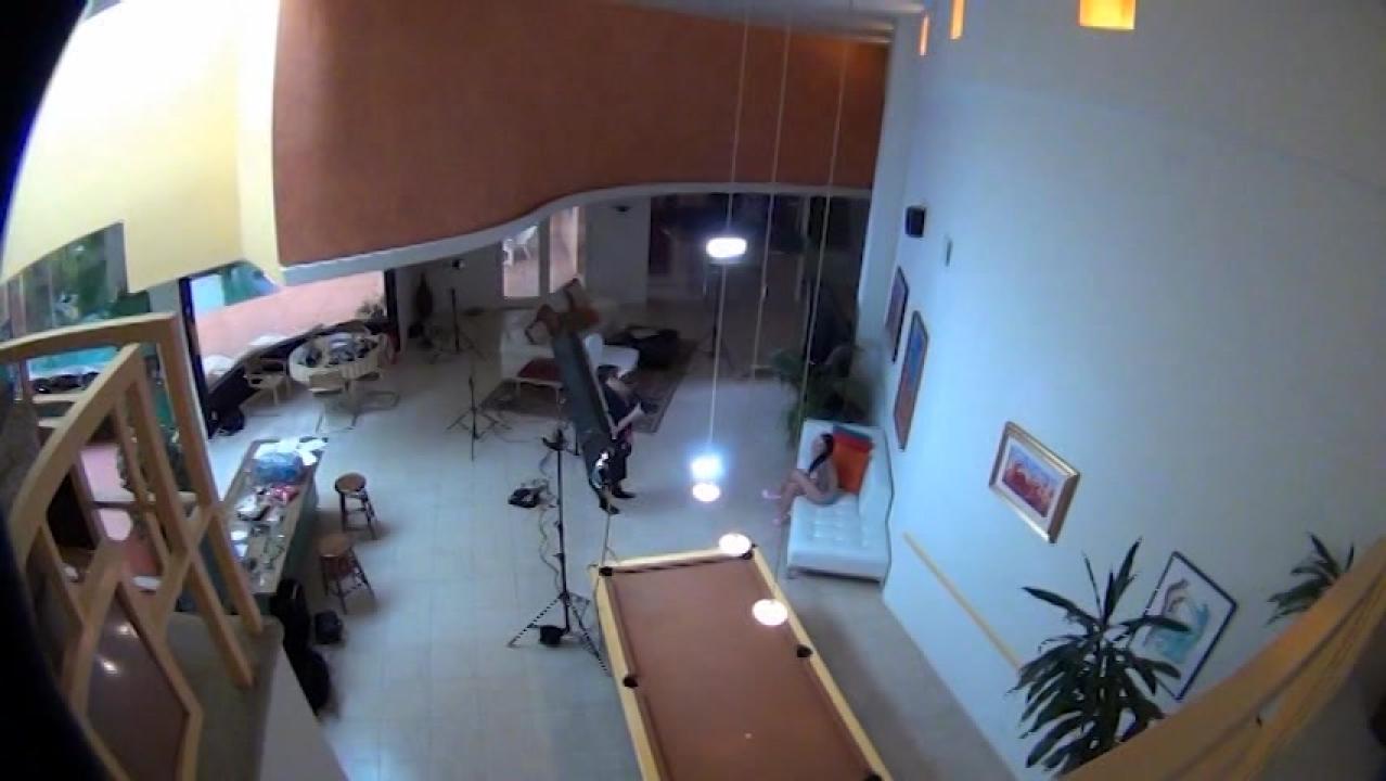 Pornstar Solos 7 サンプル画像