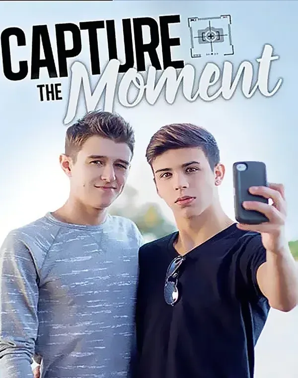 Capture The Momentダウンロード