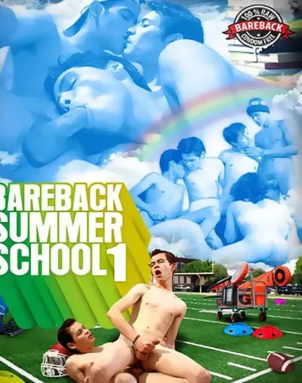 Bareback Summer Schoolダウンロード