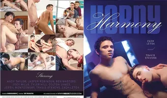 Horny Harmony