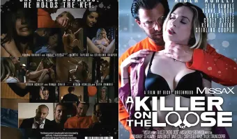 A Killer On The Loose
