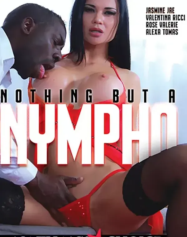 Nothing But A Nymphoダウンロード