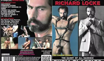 The Best Of Richard Locke