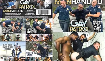 Gay Patrol 4