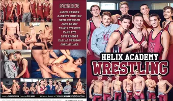 Helix Academy Wrestling
