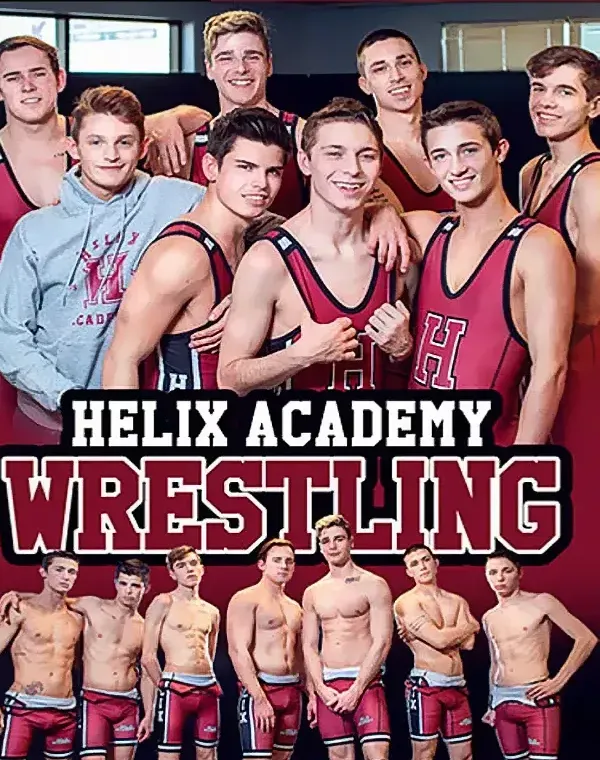 Helix Academy Wrestlingダウンロード