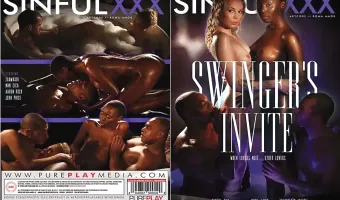 Swinger's Invite