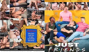 Just Friends