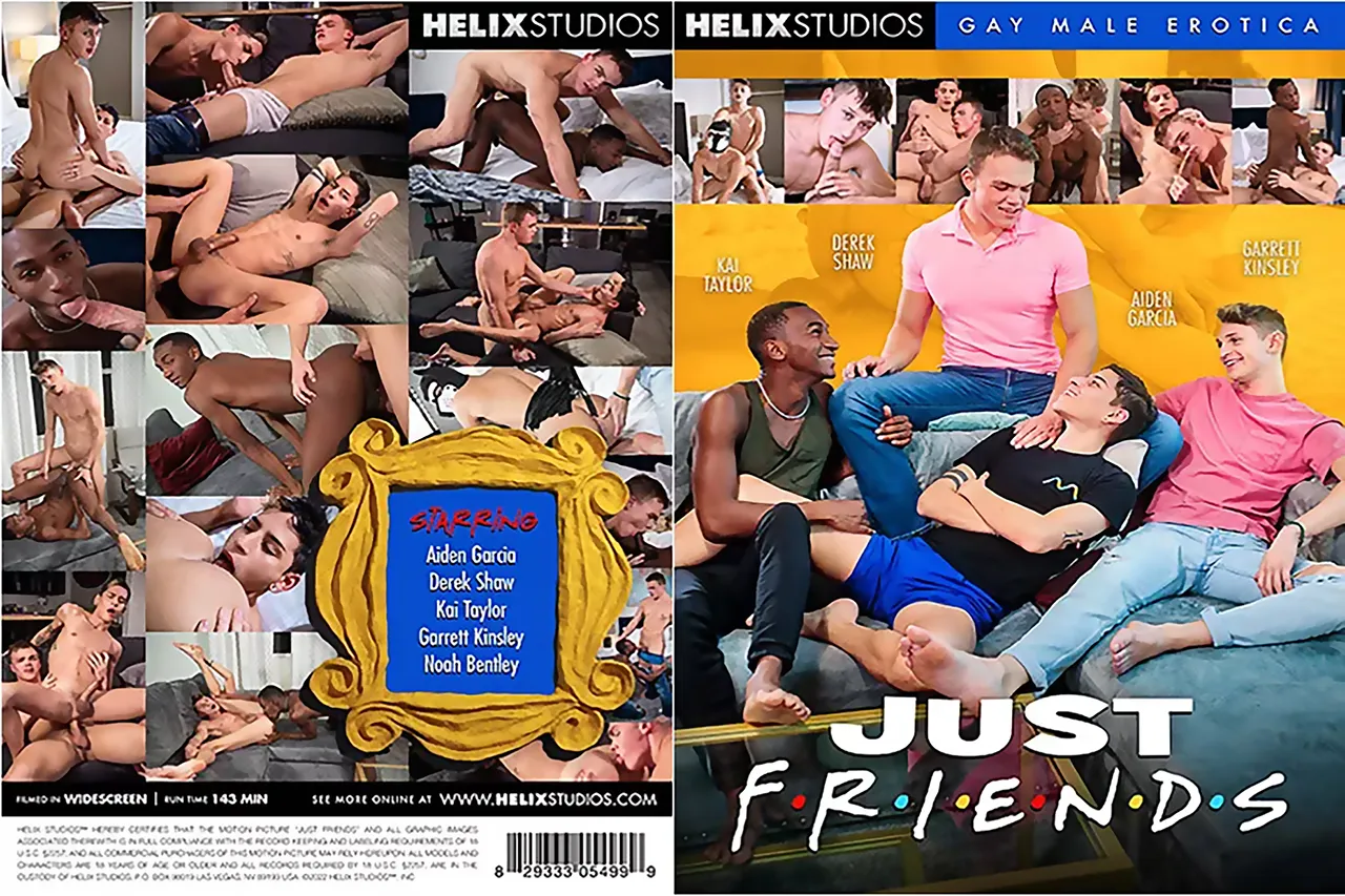 Just Friends