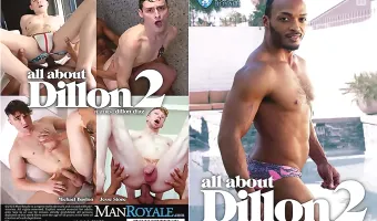 All About Dillon 2