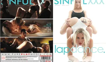 Lapdance