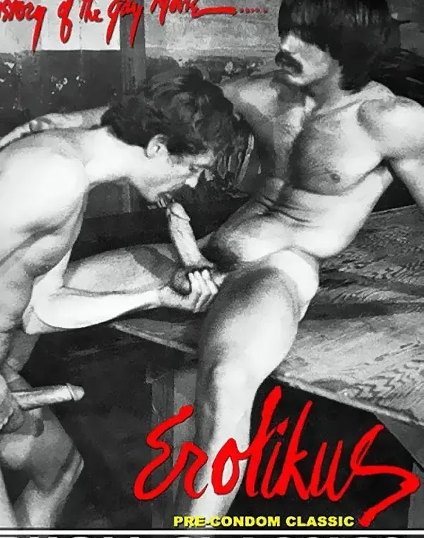 Erotikusダウンロード
