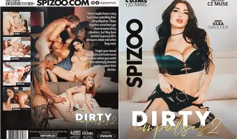 Dirty Impulses 2