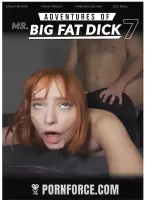 Adventures Of Mr. Big Fat Dick 7